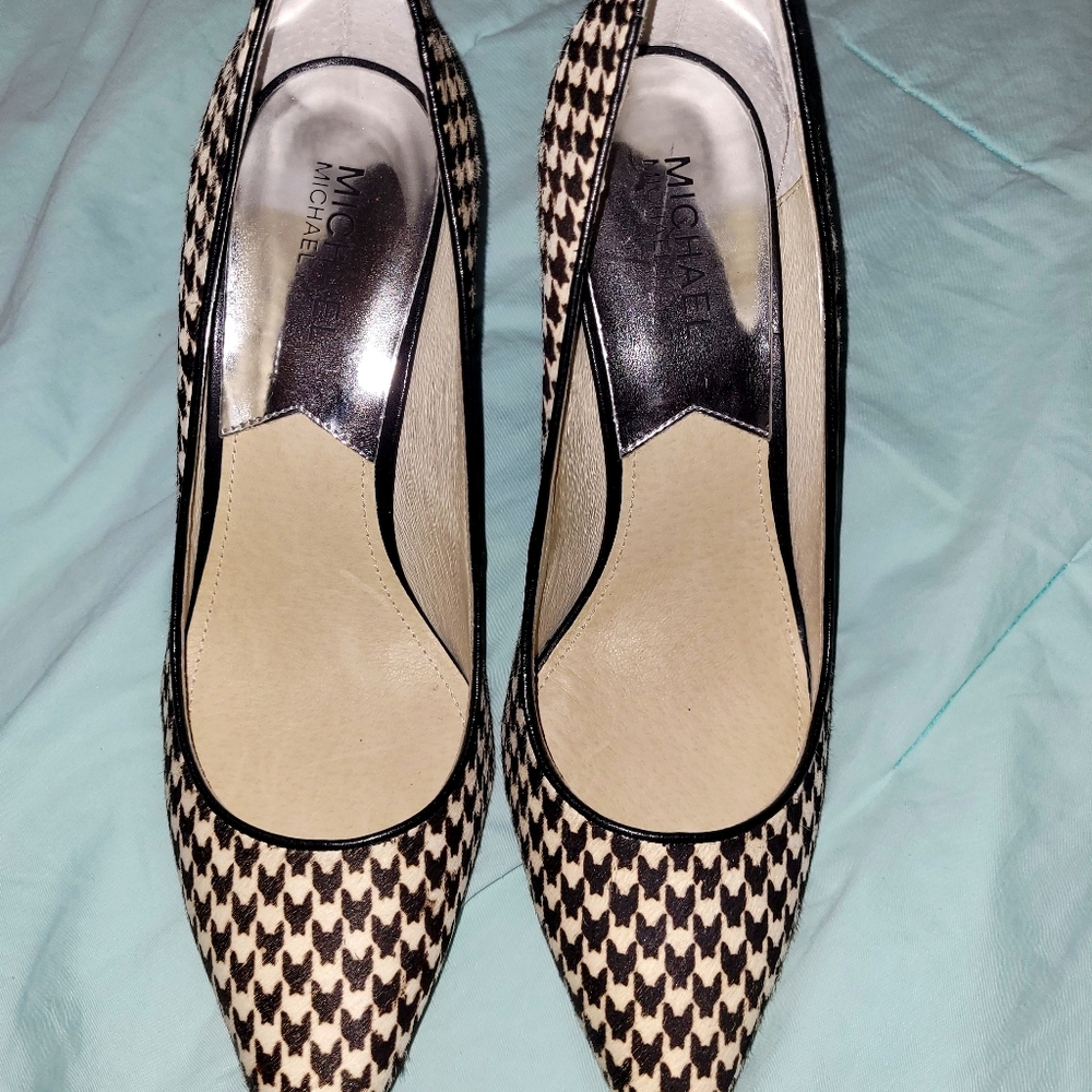 Michael Kors Heels Shoes